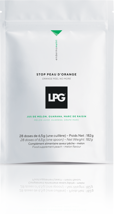 Stop Peau d'Orange image